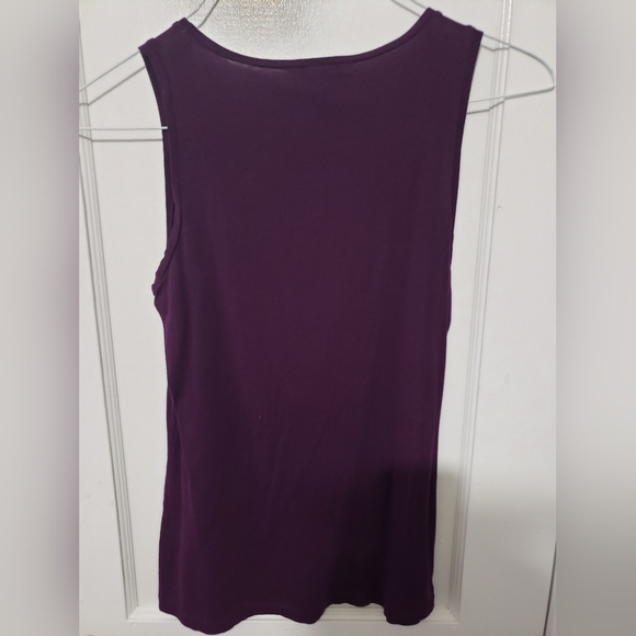 Ann Taylor Size X Small Tank top - Picture 2 of 3